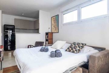 Appartement De Vacances pour 6 Personnes dans Cran-Gevrier, Annecy (commune), Photo 3