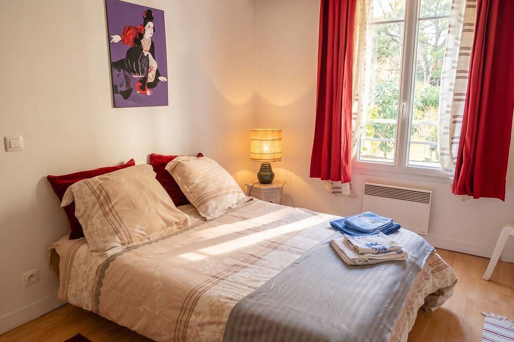 Homerez - House in Montreuil in Montreuil, Seine-Saint-Denis