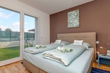 Chalet für 4 Personen in Peschiera del Garda, Gardasee-Berge, Bild 3