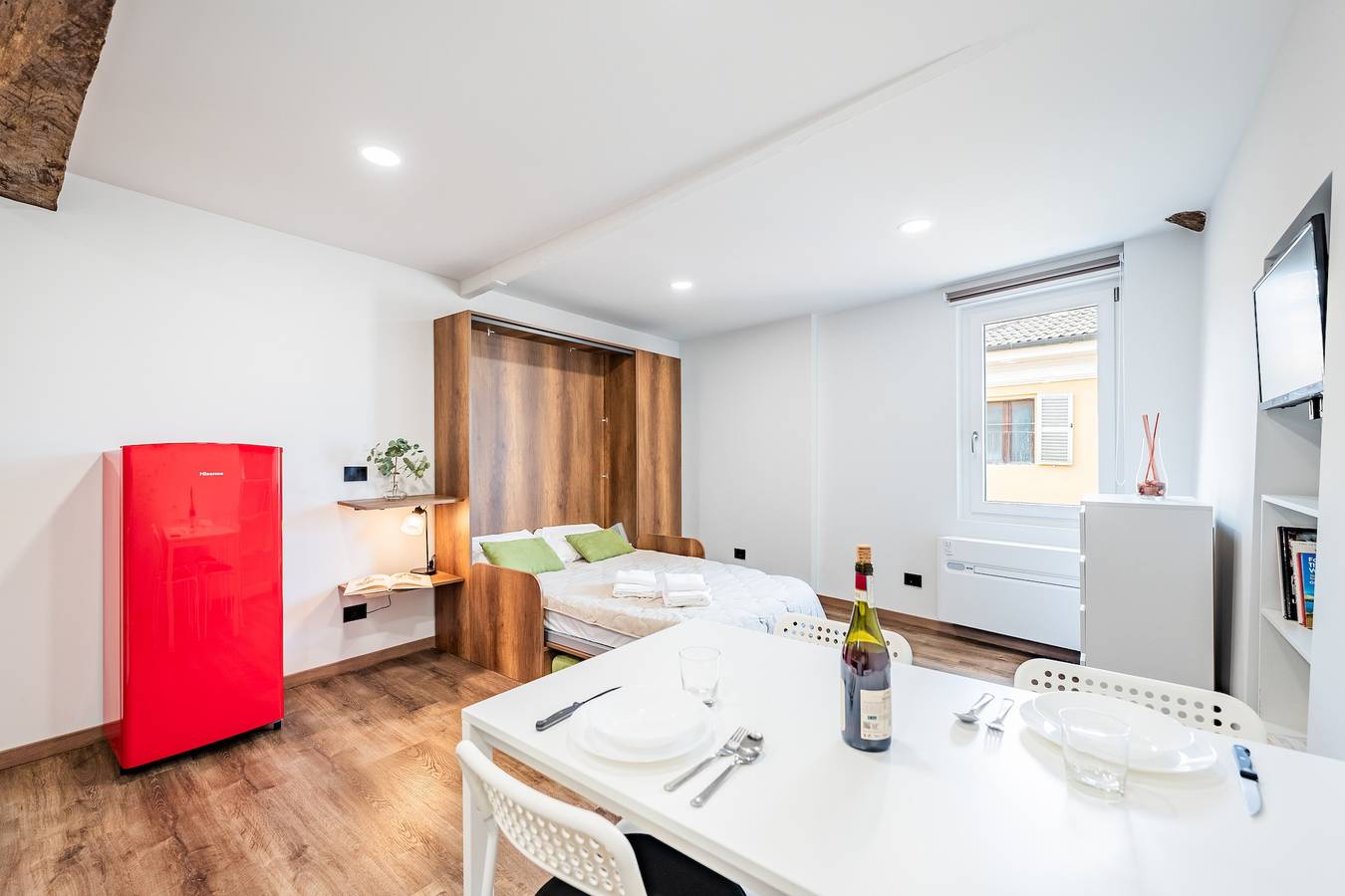 Apartamento entero, Retrovì 23 in Cuneo, Provincia de Cuneo