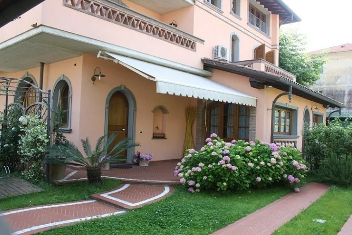 Apartamento de vacaciones para 5 personas, con vistas y terraza, Se admiten mascotas - 1