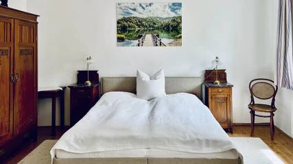 Ferienwohnung für 5 Personen in Rottenmanner und Wölzer Tauern, Öblarn, Bild 1
