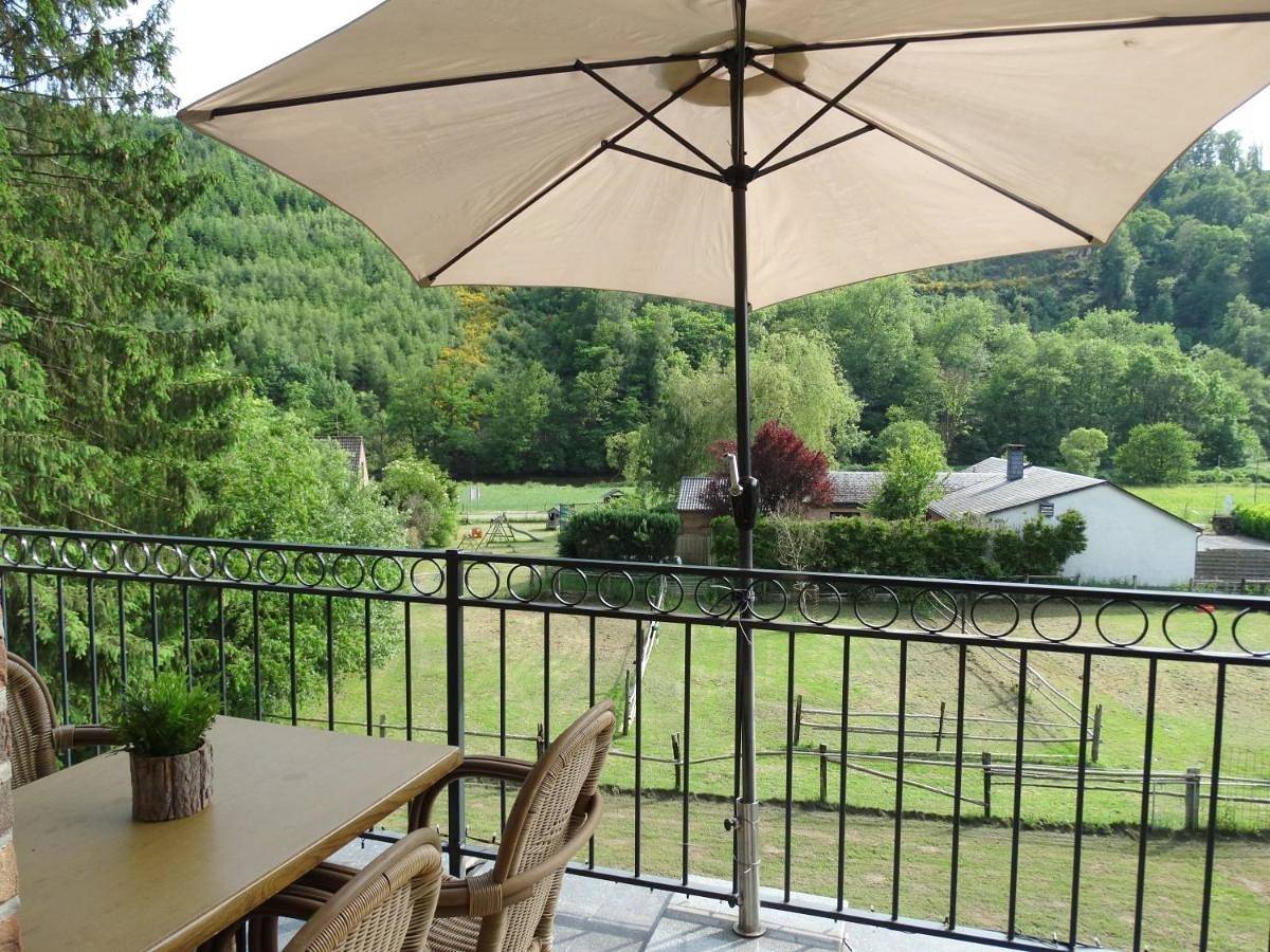 Appartement entier, Studio Eveux in La Roche-en-Ardenne, Province de Luxembourg