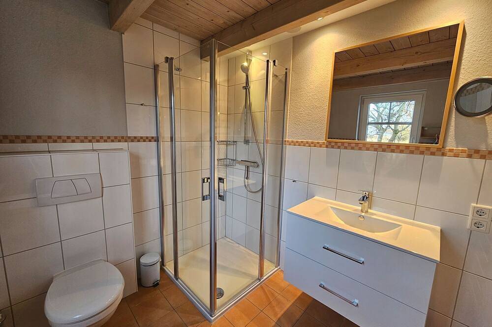Ferienhaus für 5 Gäste mit 80m² in Nieblum-Goting in Nordfriesische Inseln (Schleswig-Holstein), Goting