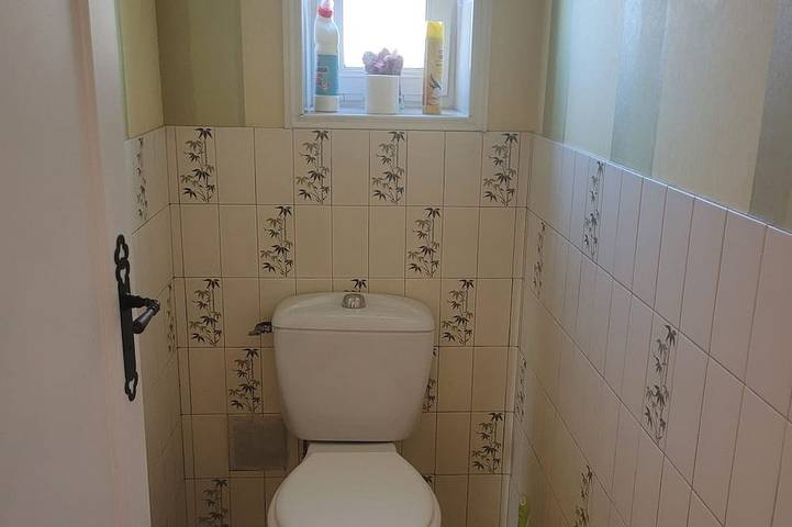 Location de vacances pour 4 personnes, avec terrasse à Bas-en-Basset - 3