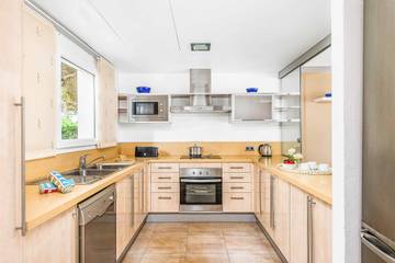 Villa in Ciutadella, Menorca für 8 