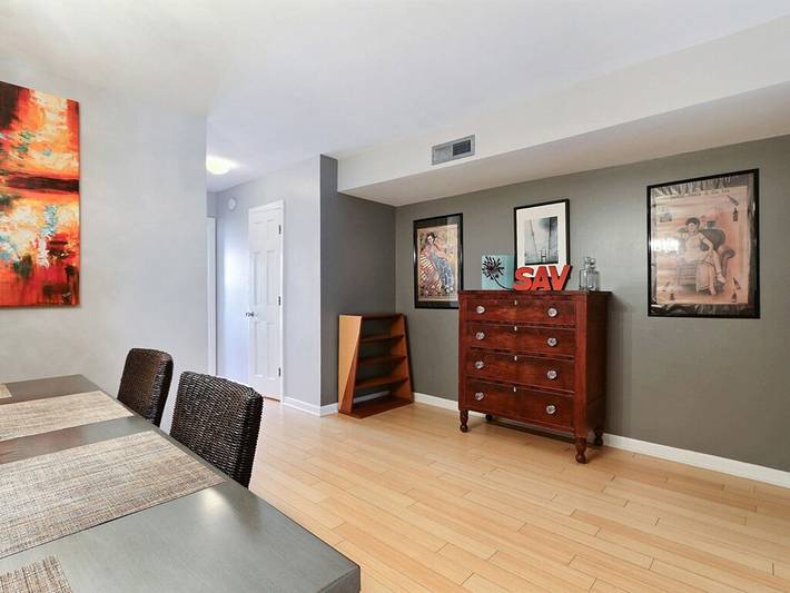 Vacation rental for 6 people, with pool and yard as well as terrace, with pets in Savannah