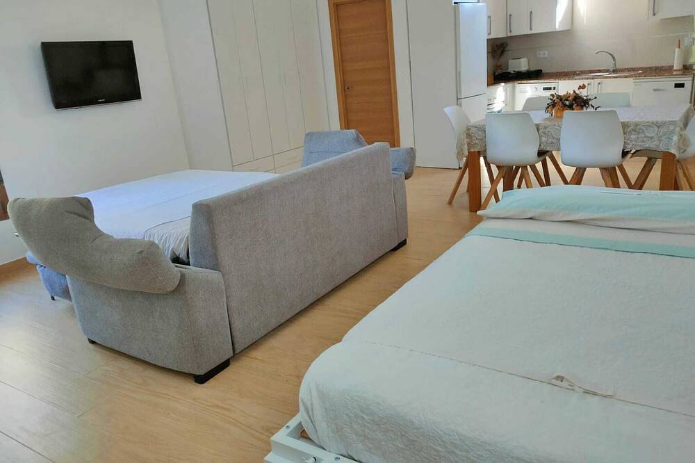 Finca Santa Lucía Lodging in Mazarambroz, Toledo Provinz