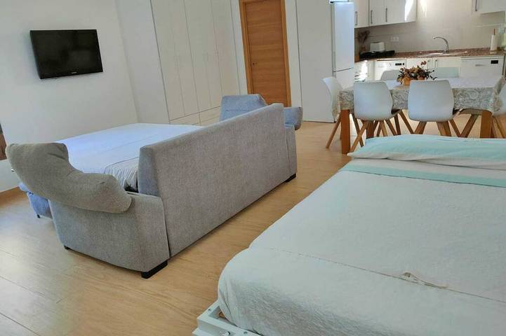 Finca Santa Lucía Lodging in Mazarambroz, Toledo Provinz