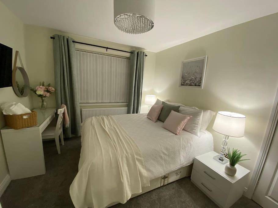 Wharfedale Lodge- Bungalow-3 Bed, 2 bath, Amazing! in Thornton-Cleveleys, Lancashire