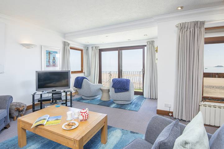 Cottage für 7 Personen in Saundersfoot, Pembrokeshire