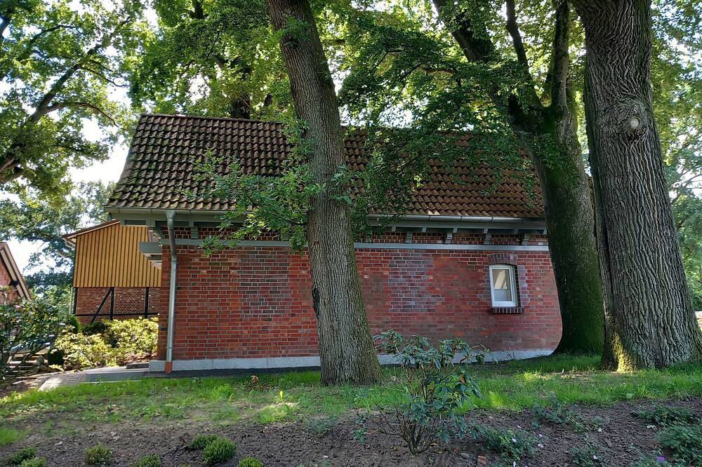Ferienhaus für 3 Gäste mit 60m² in Buchholz in der Nordheide (189307) in Buchholz in der Nordheide, Nordheide