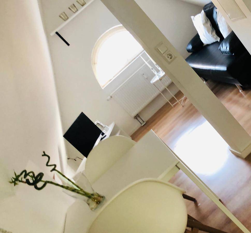 Appartement entier, City Apartment in Lörrach, Forêt-Noire du Sud