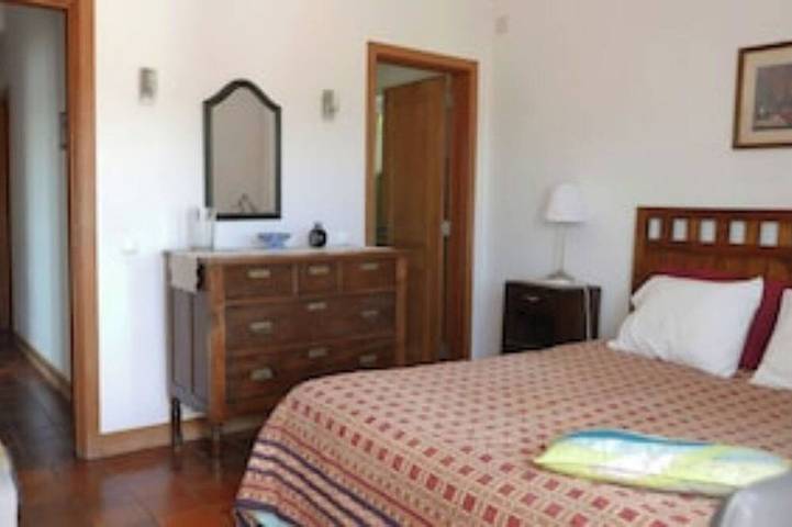 Location de vacances pour 6 personnes, avec jardin et terrasse à Coimbra - 3