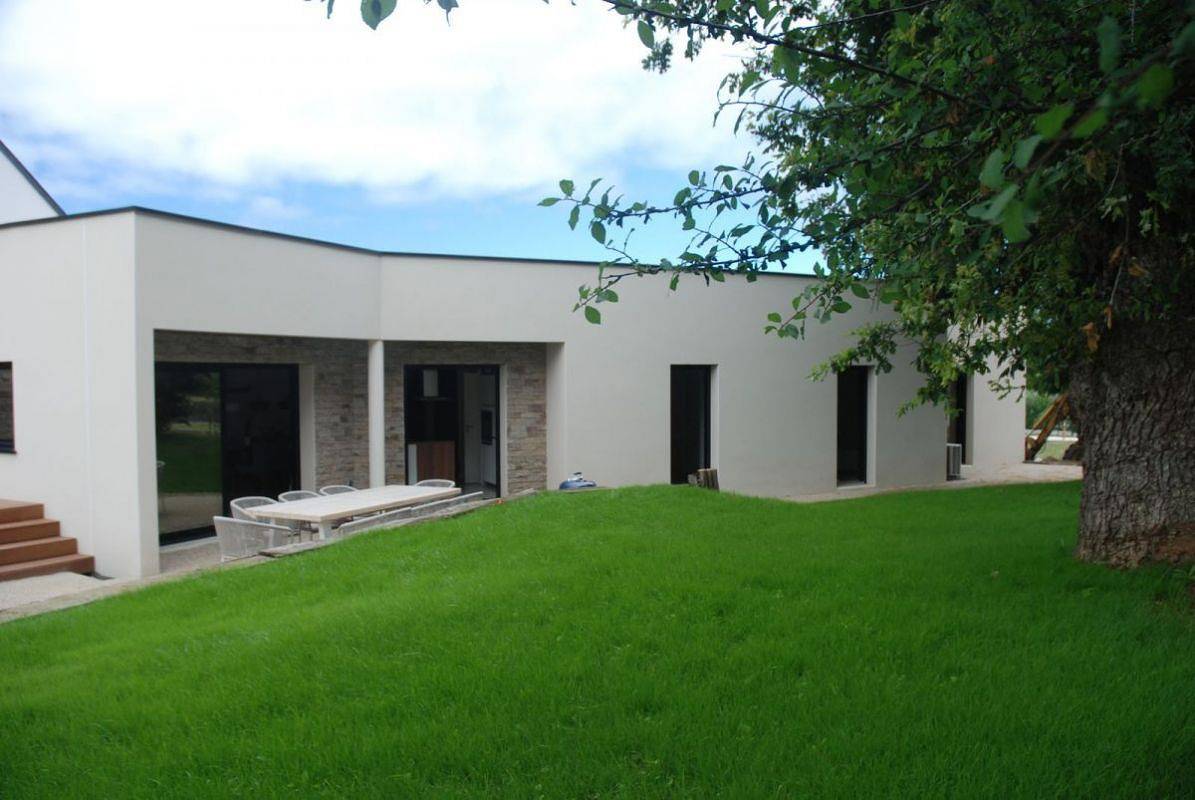 Au Bois Flotté in Tréveneuc, Côte de Goëlo