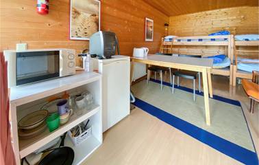Ferienhaus für 4 Personen in Ljungby, Südschweden, Bild 3