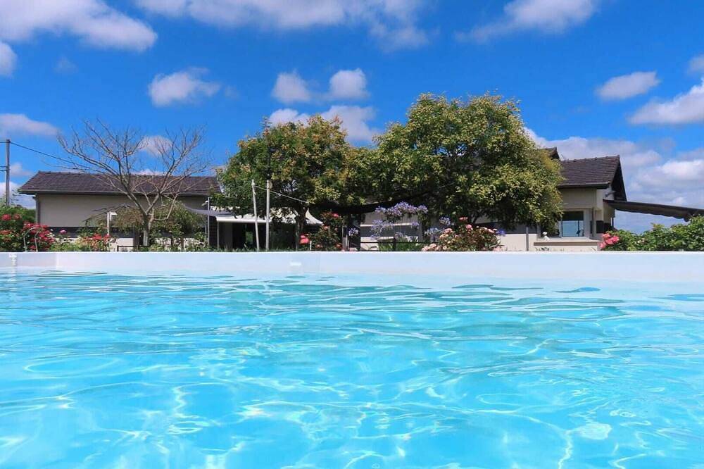 Photo : Maison de vacances
