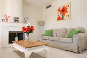 Casa Rural para 14 Personas en Alhaurín de la Torre, Costa del Sol, Foto 4