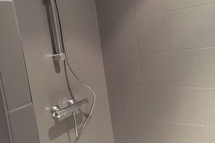 Gîte pour 4 personnes, avec jardin et terrasse à Azay-le-Rideau - 4