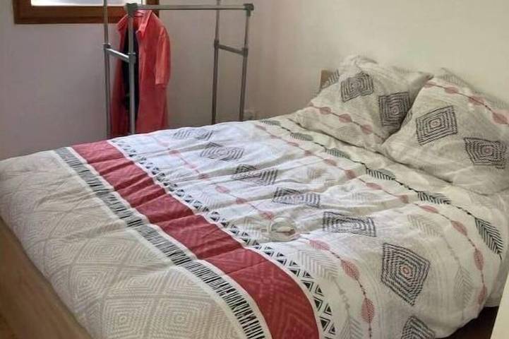 Gîte pour 4 personnes, avec jardin à Ruoms - 2