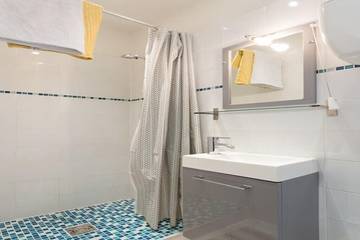 Appartement De Vacances pour 2 Personnes dans Gentilly, Val-de-Marne, Photo 3