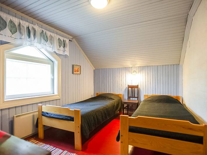 Talasniemi in Hartola, Päijät-Häme