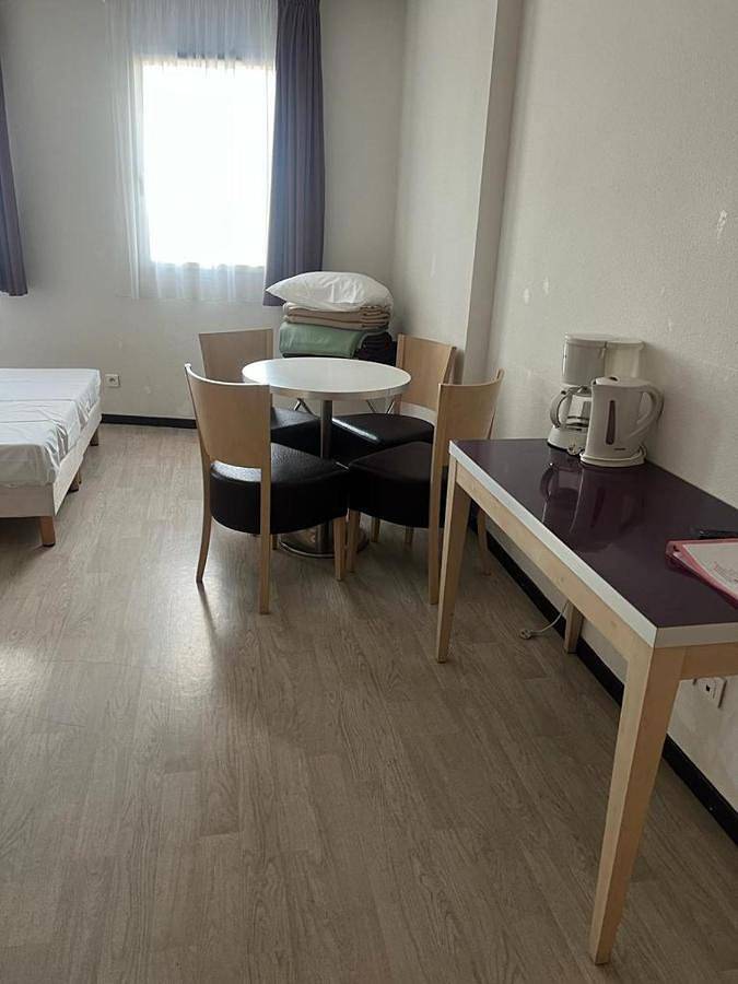 Gîte pour 4 personnes, animaux acceptés dans Gare De Lourdes - 3