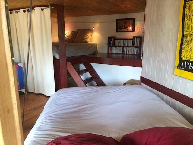 Chambres d'hôtes le Sabel in Mourèze, Côte méditerranéenne (France)
