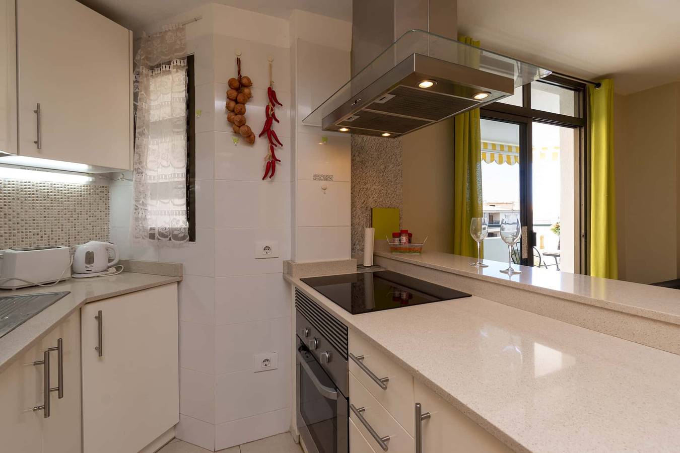 Ganze Wohnung, Summerland 5 in Los Cristianos, Arona