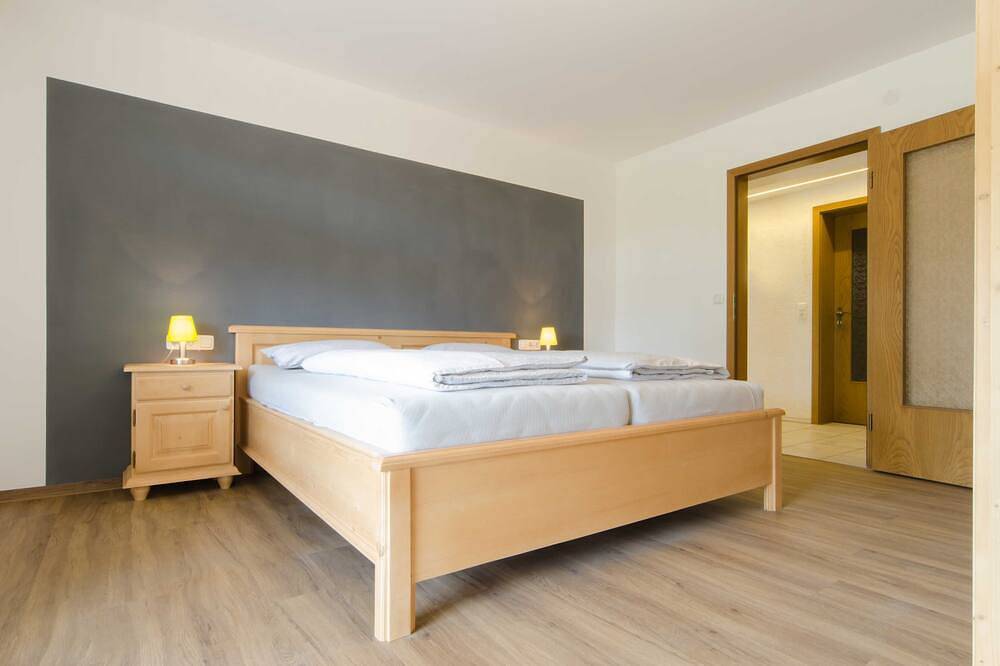 Ferienwohnung Kobelsberg in Aufseß, Fränkische Schweiz