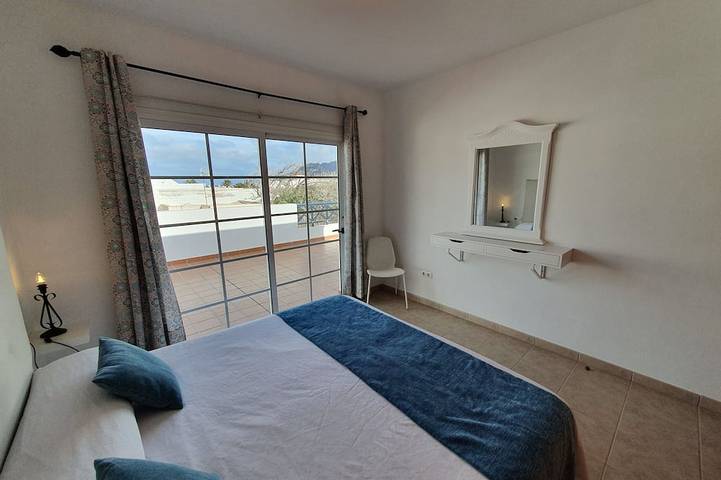 Appartement entier, Appartement Graciosamar 5 - La Graciosa Lanzarote in La Graciosa, Parque Natural Archipiélago Chinijo