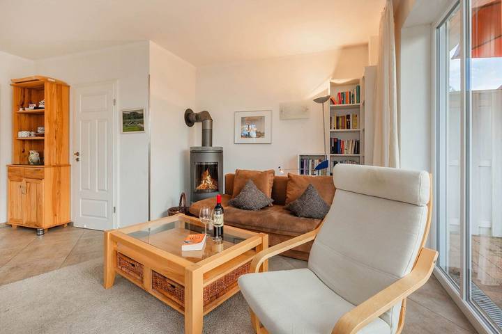 Ferienhaus für 4 Personen, mit Garten auf Usedom - 3