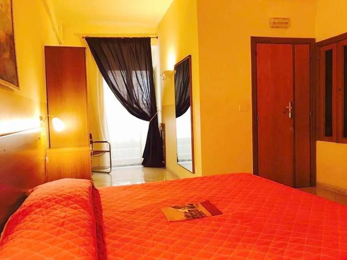 Gîte pour 2 personnes à Corato - 3