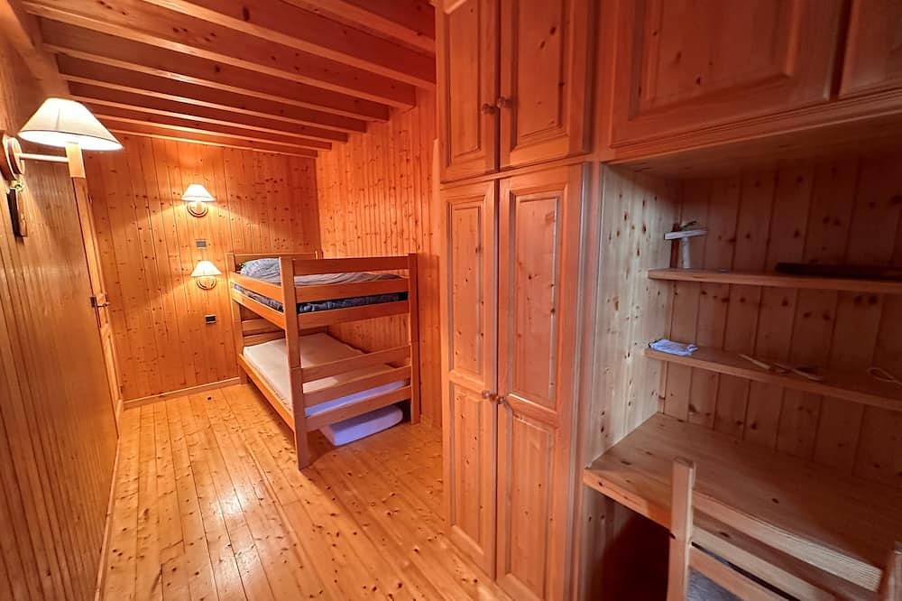 Le Nid de Pajonnière en chartreuse in Saint-Pierre-de-Chartreuse, Isère