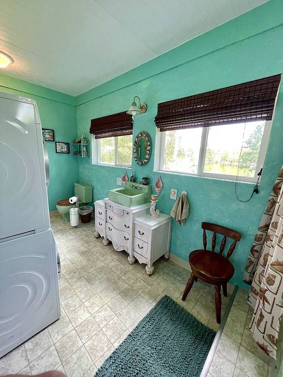 Cabin On The Lake in Toledo Bend Reservoir