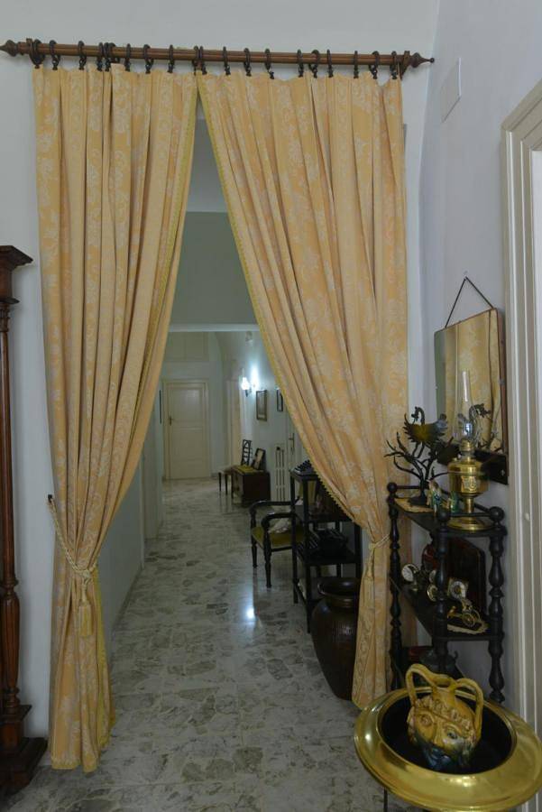 Maison d’hôte pour 2 personnes à Pisticci - 3