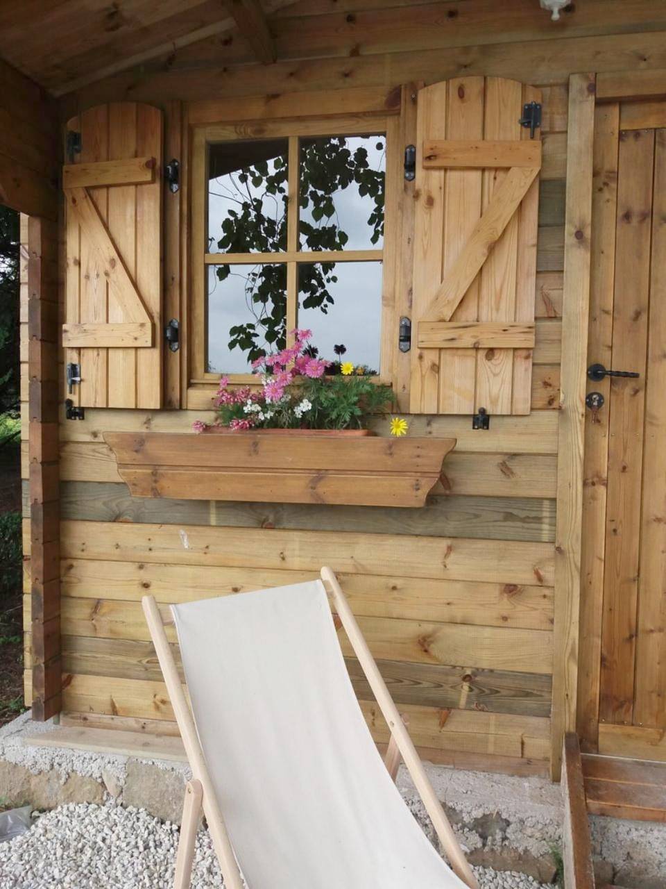 Chalet in Saint-Vaast-la-Hougue, Région de Cherbourg