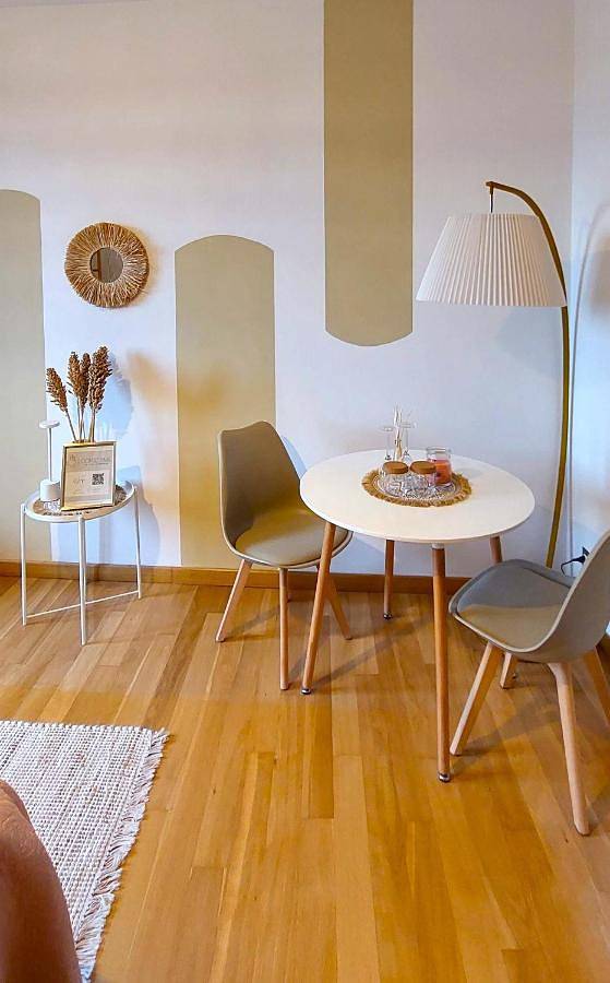 Maison d’hôte pour 4 personnes, avec terrasse et vue à Montepulciano - 2