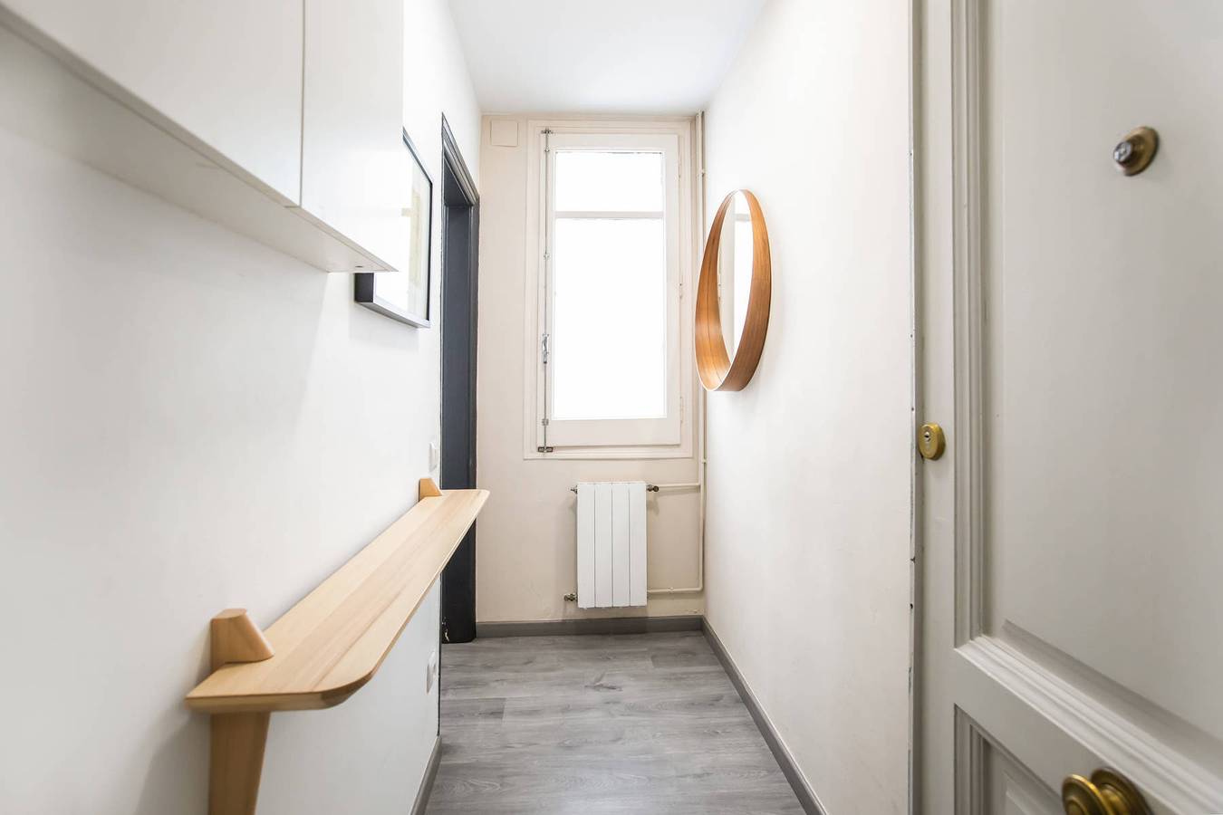 Apartamento entero, A53Ind1121 - Apartment near sagrada familia in Centro Barcelona, Barcelona