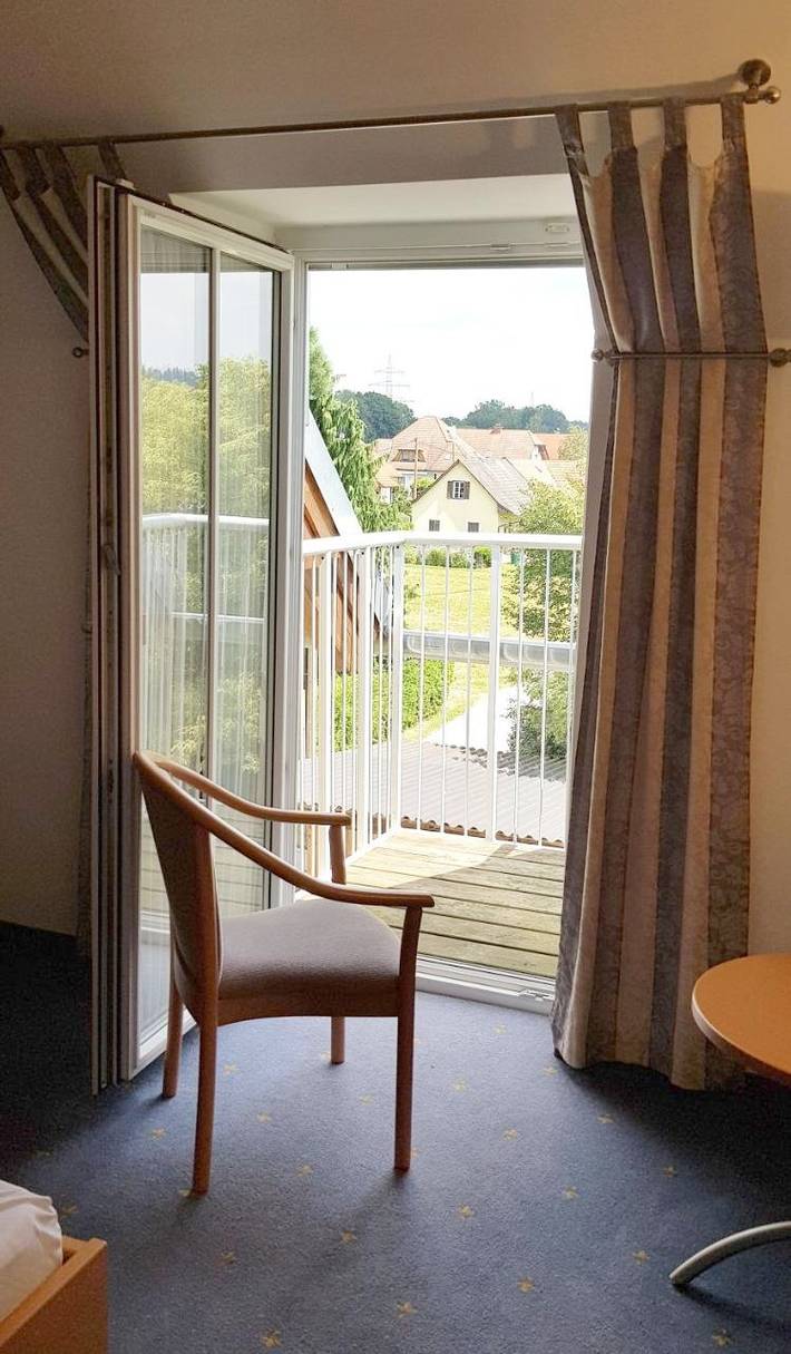 Double Room in Steirerland