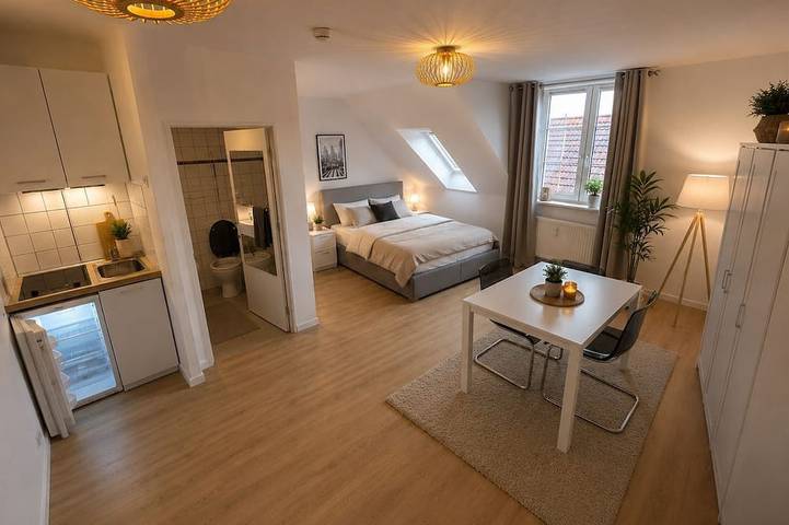 Ferienwohnung für 2 Personen - 1