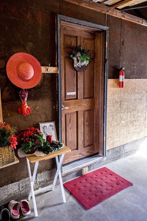 Ganze Wohnung, Hutchinson Haven of Rest in Hutchinson, Reno County