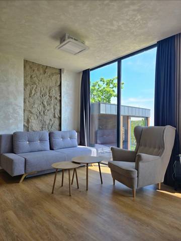 Dom dla 4 osoby w Nowy Sad, Serbia, Zdjęcie 1