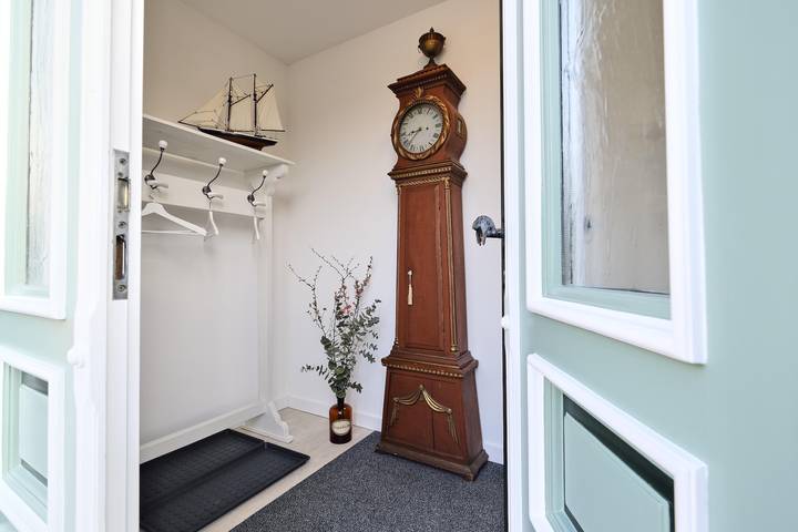 Ferienwohnung für 5 Personen - 1
