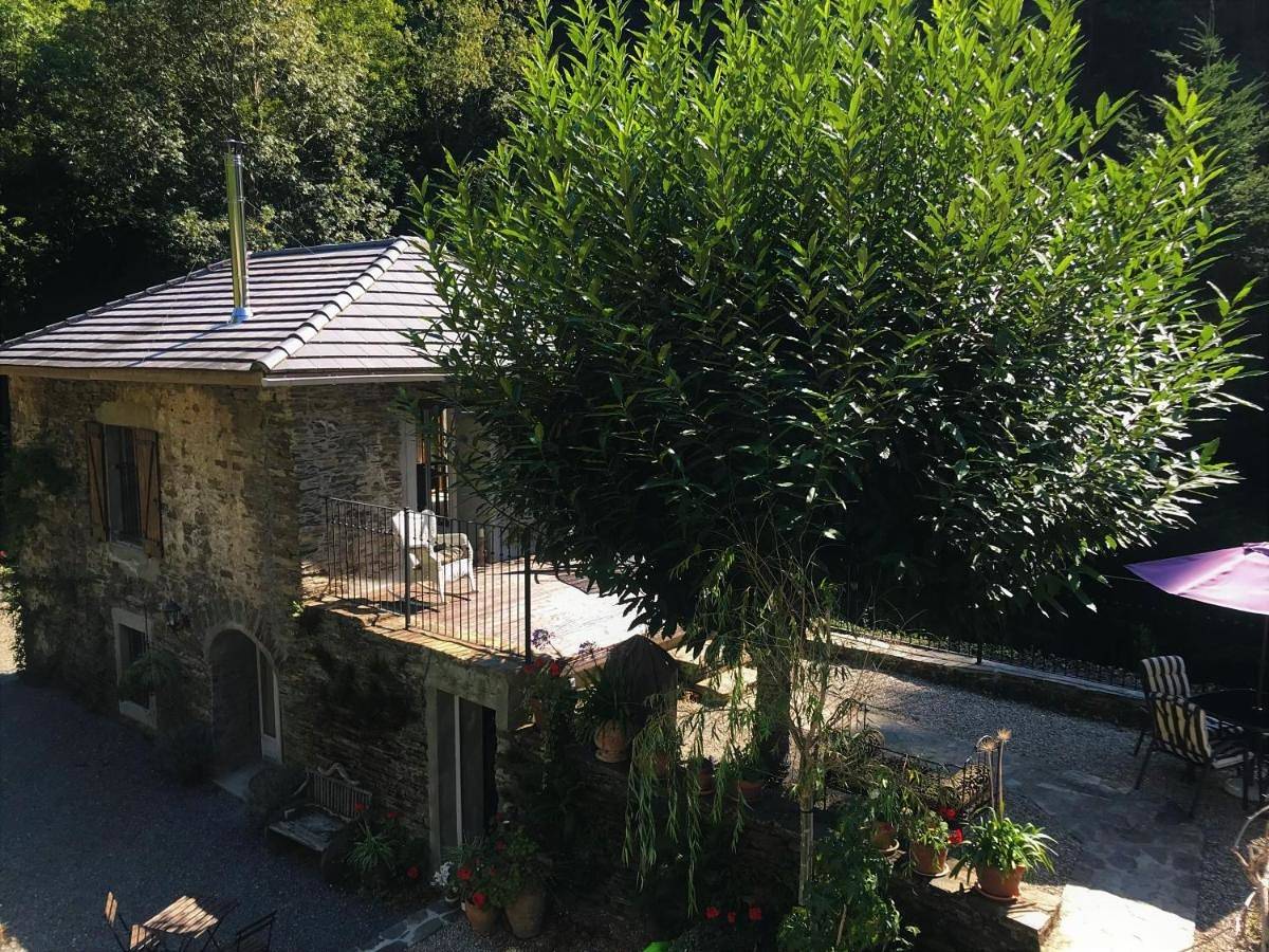 Holiday Home in Caudebronde, Région de Carcassonne
