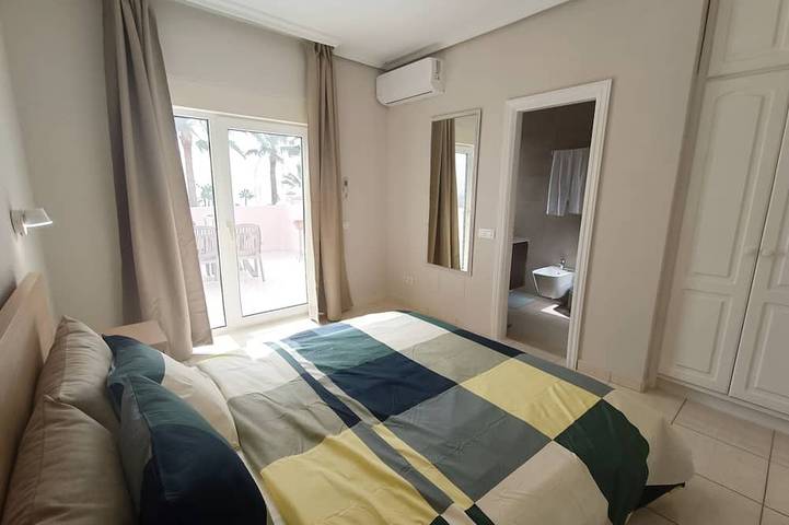 Appartement entier, Apartamento Idaira Country Club in Chayofa, Arona