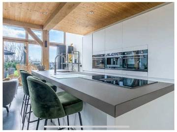 Luxus-ferienhaus für 6 Personen in Eijerland, Westfriesische Inseln, Bild 3