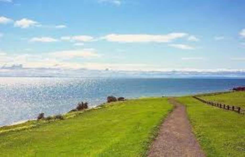 Tranquil Position with Bay View in Portarlington, Bellarine