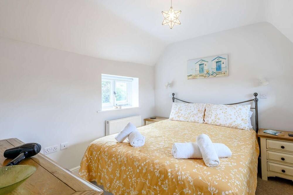 1 Bed in Lyndhurst (oc-nfl60) in Lyndhurst, Hampshire