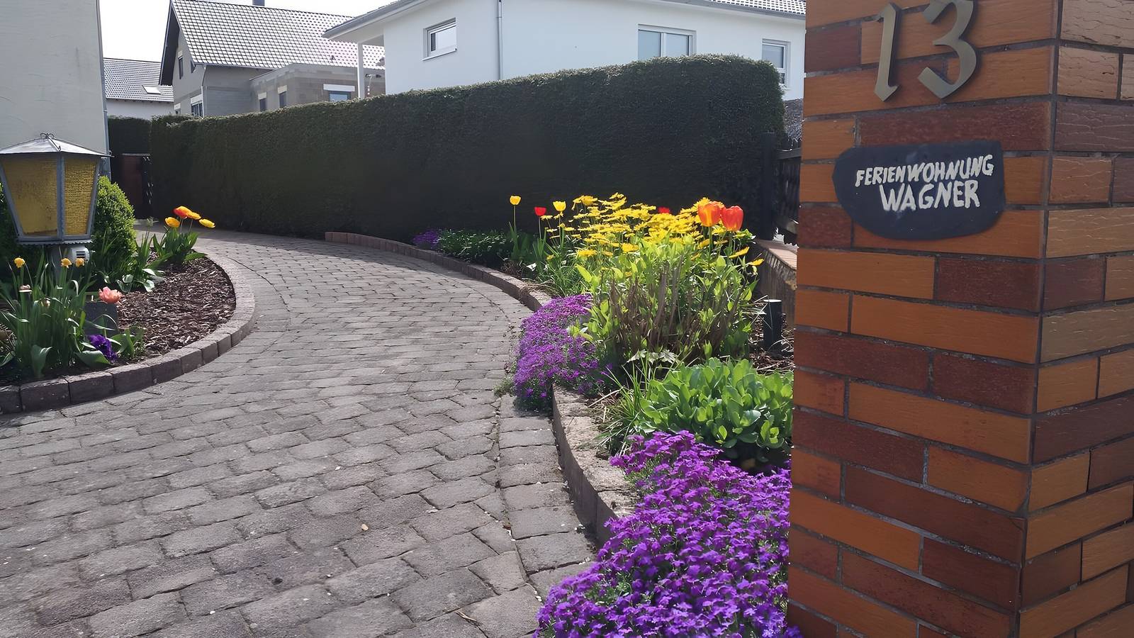 Ganze Wohnung, Apartment „Ferienwohnung“ mit Wlan in Weiler (Mayen), Osteifel